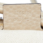 Gucci Miss GG Satchel (SHG-caO44Q)