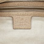 Gucci Miss GG Satchel (SHG-caO44Q)