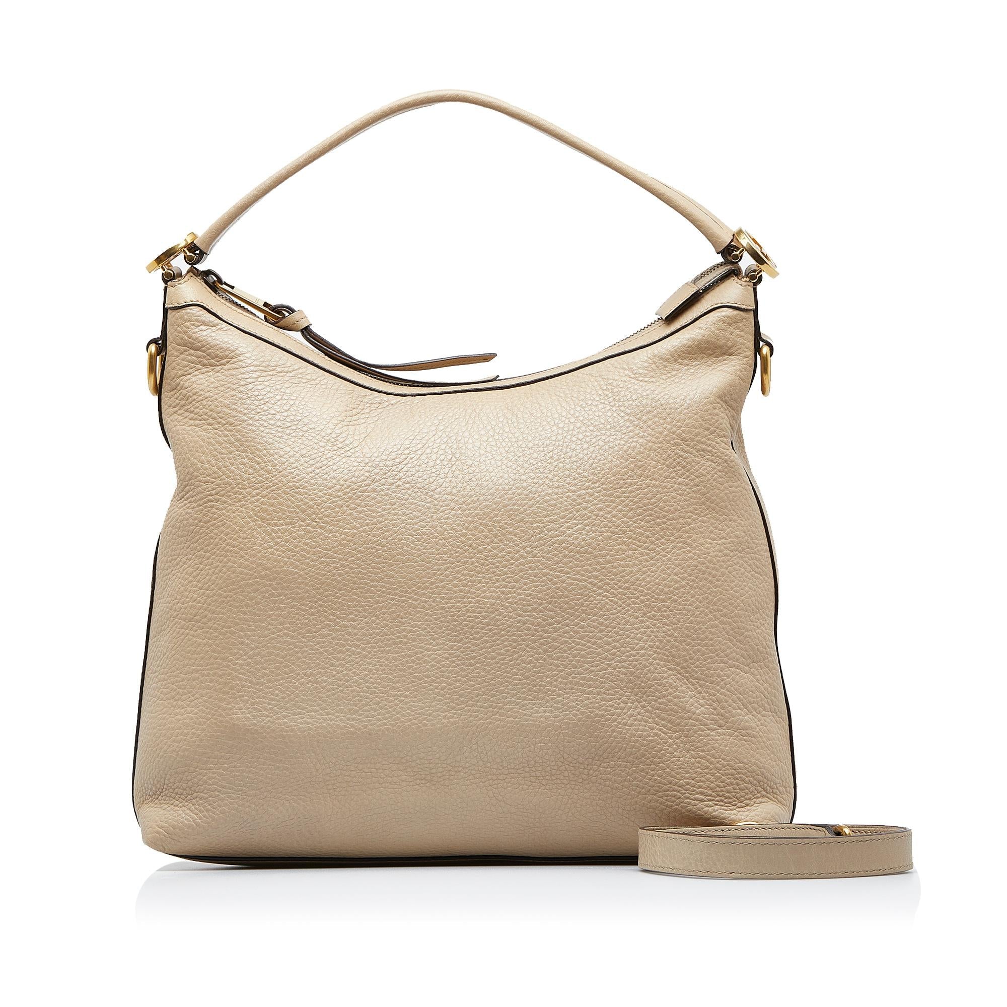 Gucci Miss GG Satchel (SHG-caO44Q)