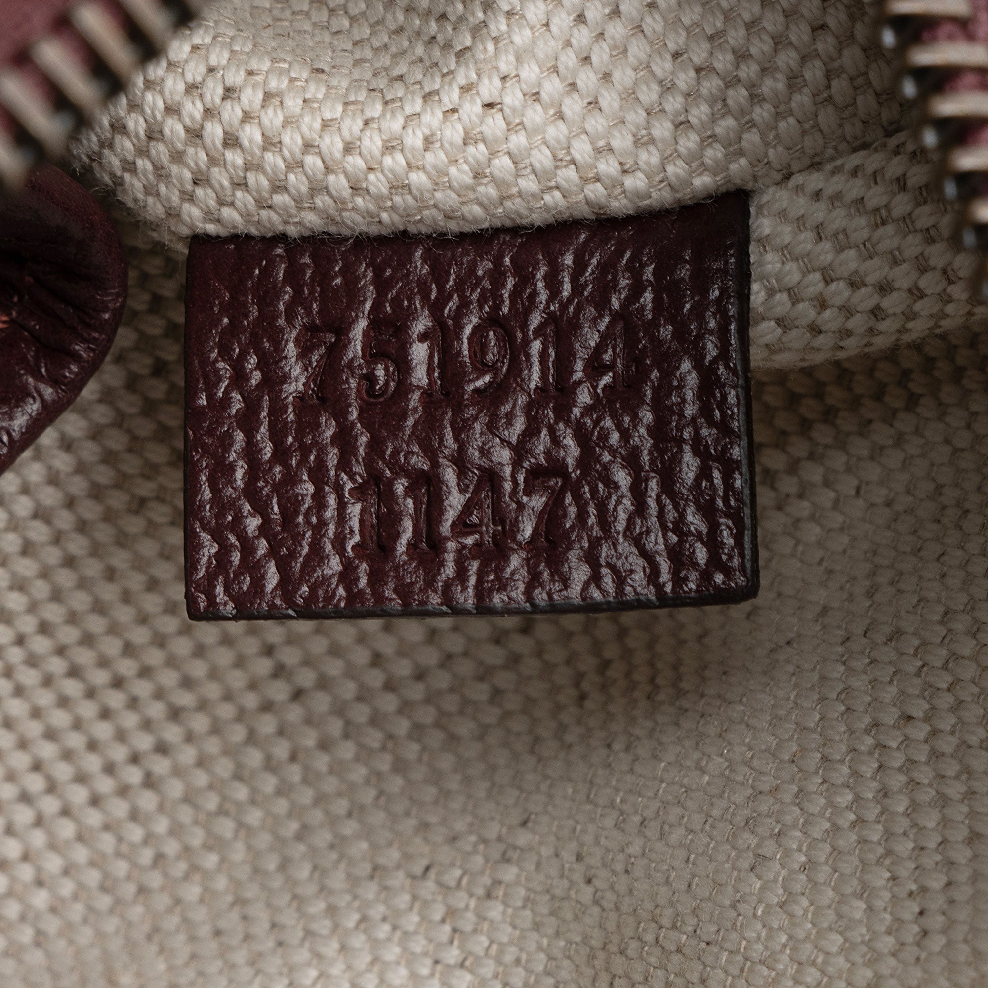Gucci Mixed MIni GG Canvas Quilted Mini Shoulder Bag