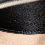 Gucci Mixed Matelasse Leather GG Marmont Aria Mini Chain Bag