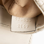 Gucci Mixed Matelasse Leather GG Marmont Aria Mini Flap Bag