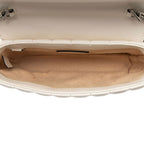 Gucci Mixed Matelasse Leather GG Marmont Aria Mini Flap Bag