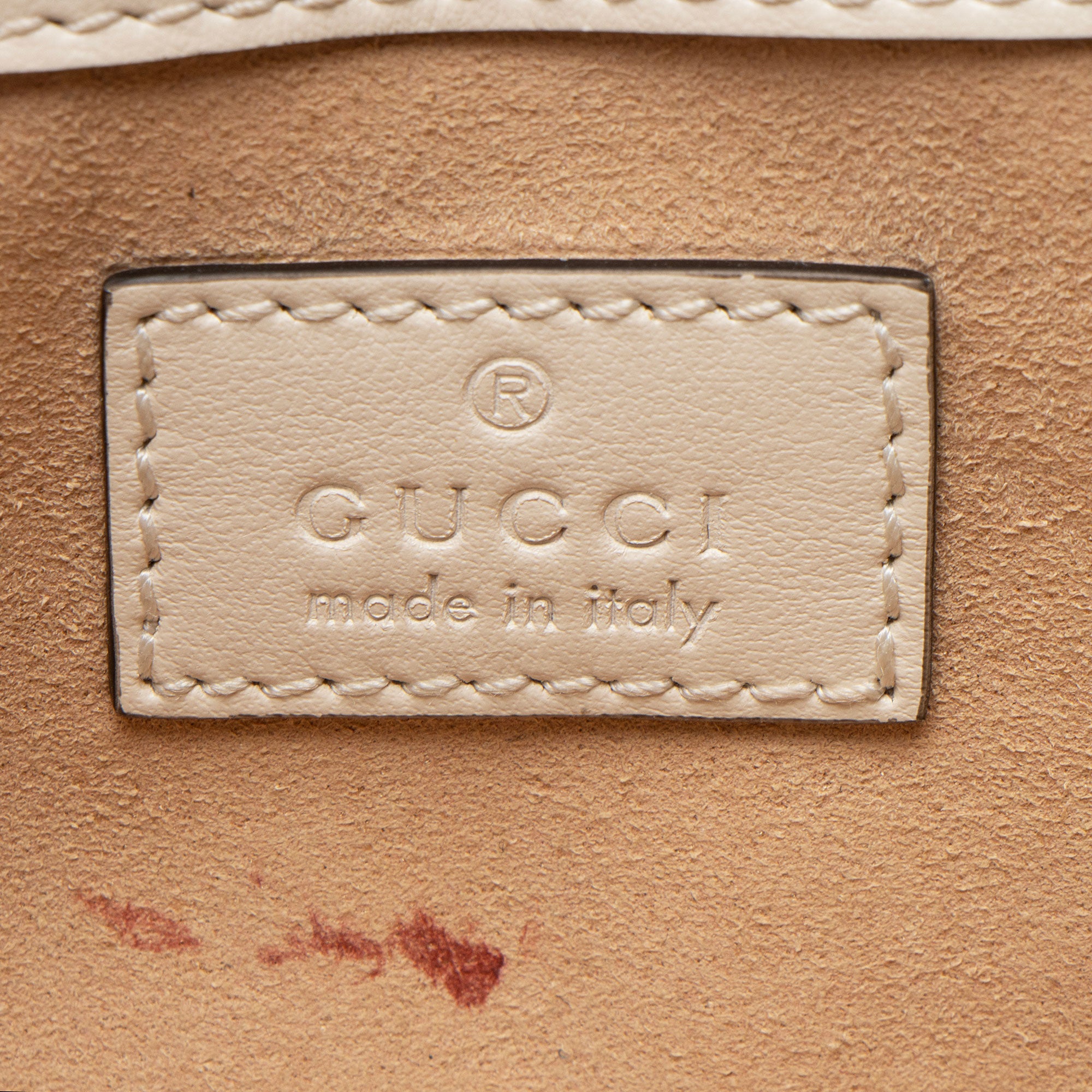Gucci Mixed Matelasse Leather GG Marmont Aria Mini Flap Bag