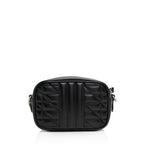 Gucci Mixed Matelasse Leather GG Marmont Aria Mini Camera Bag