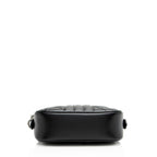 Gucci Mixed Matelasse Leather GG Marmont Aria Mini Camera Bag