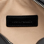 Gucci Mixed Matelasse Leather GG Marmont Aria Mini Camera Bag