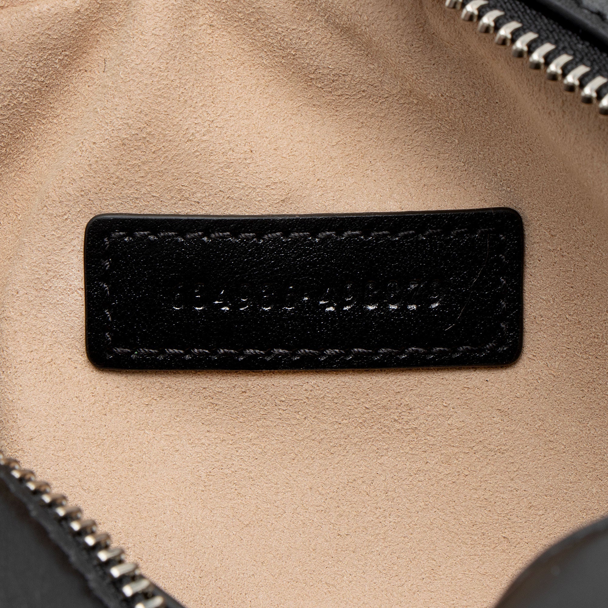 Gucci Mixed Matelasse Leather GG Marmont Aria Mini Camera Bag