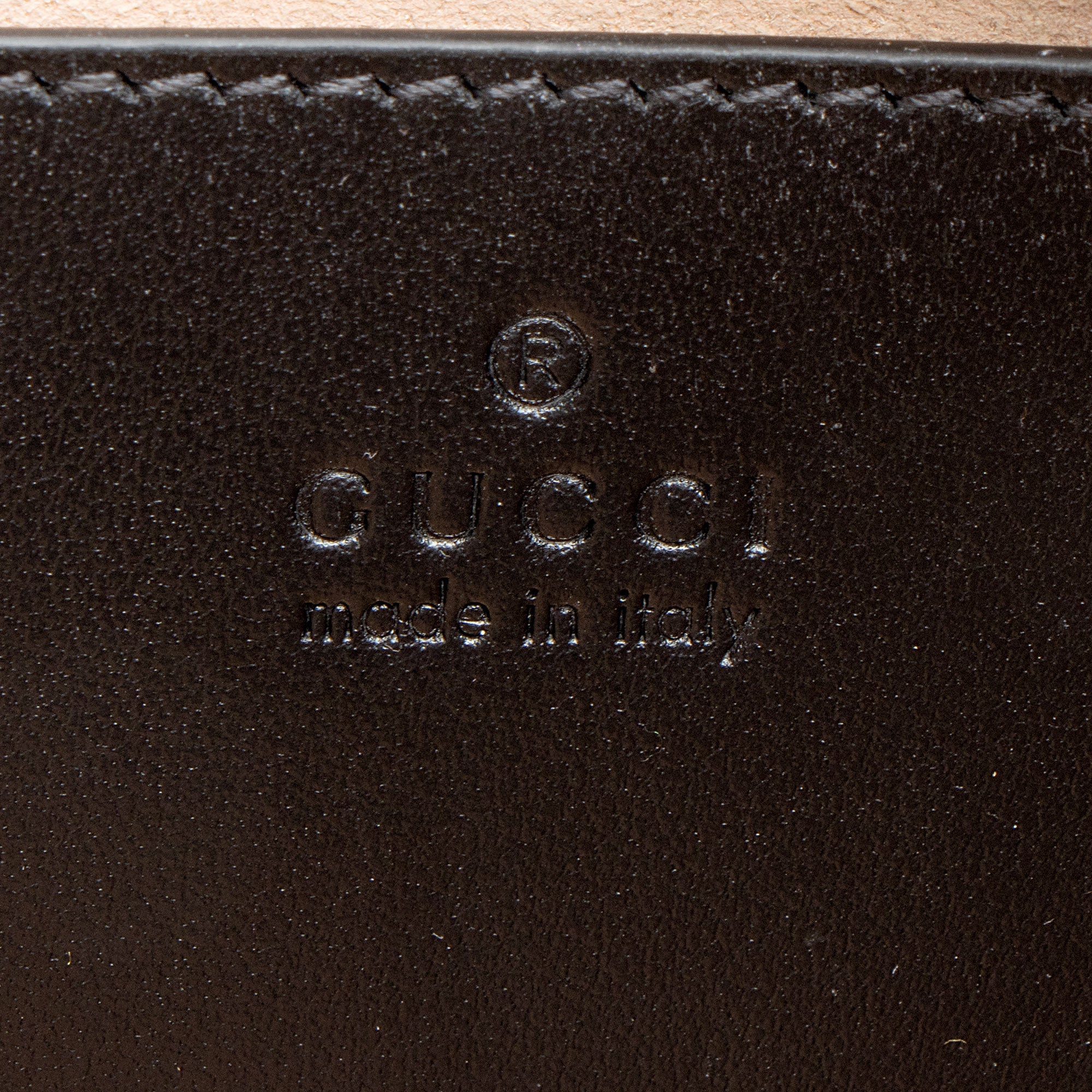 Gucci Mixed Matelasse Leather GG Marmont Aria Mini Camera Bag