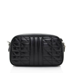 Gucci Mixed Matelasse Leather GG Marmont Aria Small Shoulder Bag (SHF-9Mi1xp)