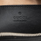 Gucci Mixed Matelasse Leather GG Marmont Aria Small Shoulder Bag (SHF-9Mi1xp)