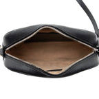 Gucci Mixed Matelasse Leather GG Marmont Aria Small Shoulder Bag