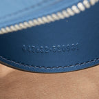 Gucci Mixed Matelasse Leather GG Marmont Aria Small Camera Bag