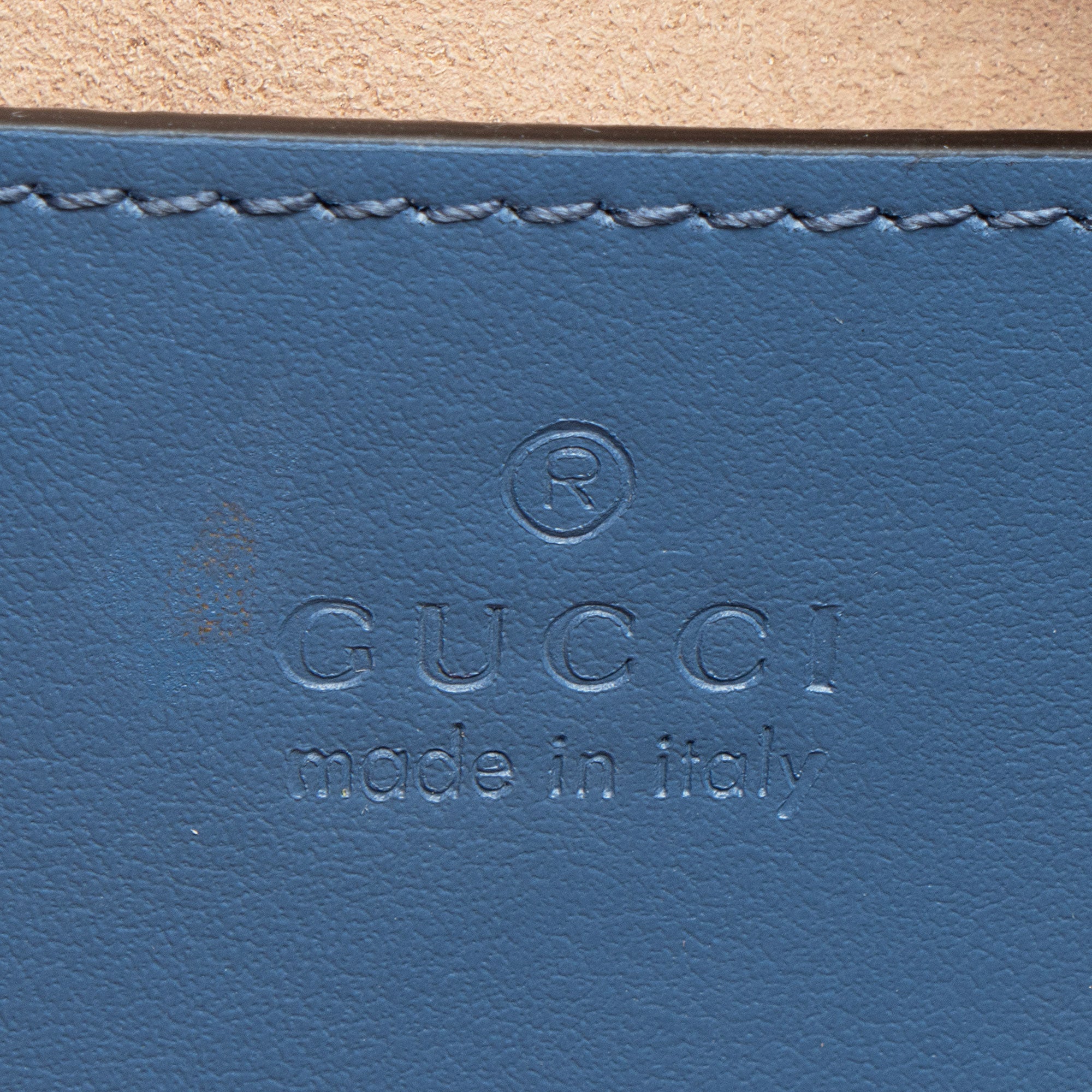 Gucci Mixed Matelasse Leather GG Marmont Aria Small Camera Bag