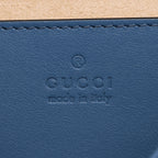 Gucci Mixed Matelasse Leather GG Marmont Aria Mini Flap Bag (SHF-FR8CYp)