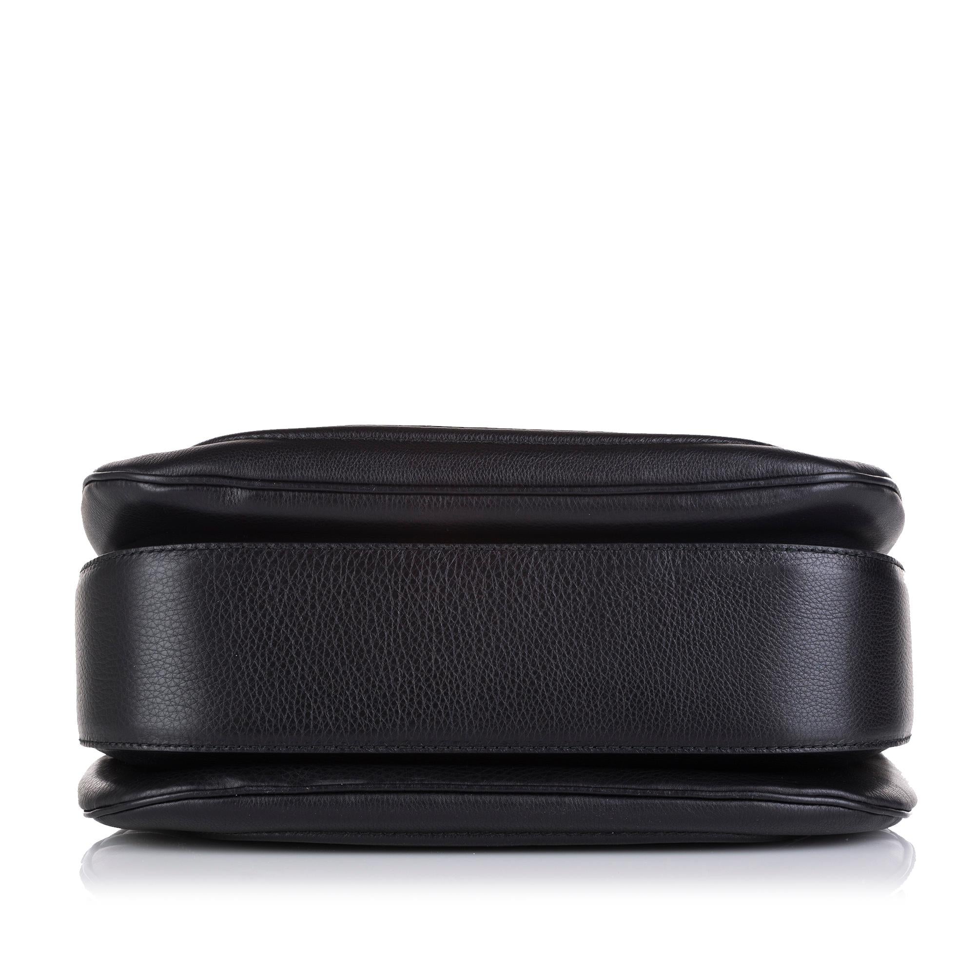 Gucci New Bamboo Top Handle (SHG-igSU8H)