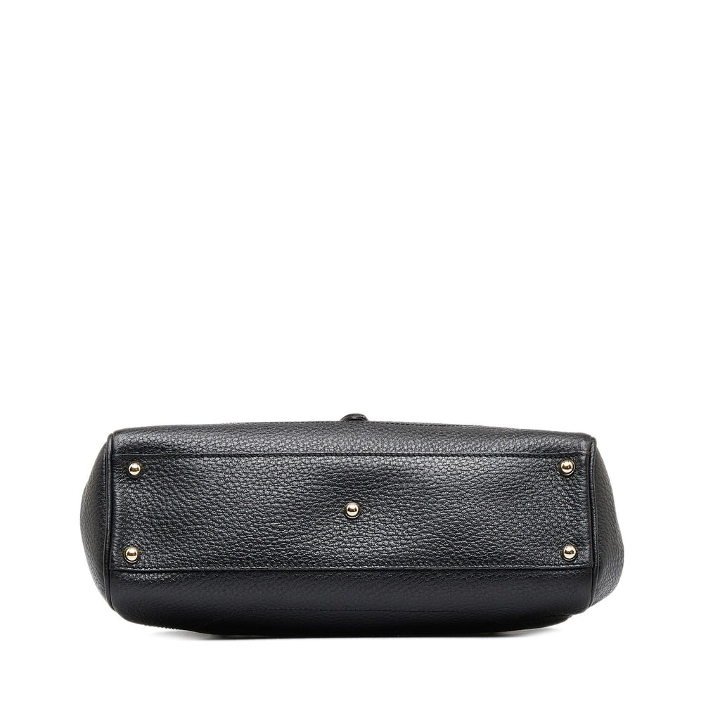 Gucci New Jackie Handbag (SHG-QKS46s)
