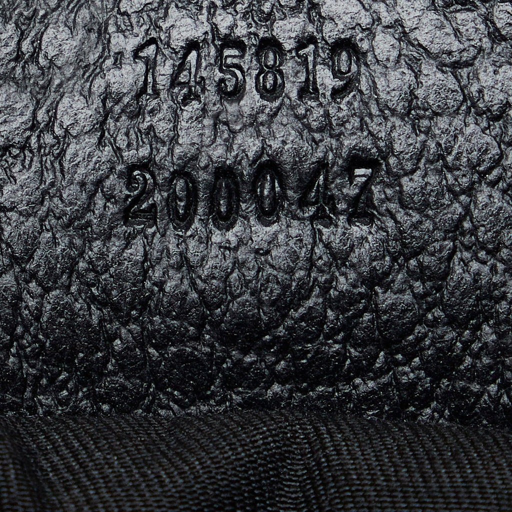 Gucci New Jackie Handbag (SHG-QKS46s)