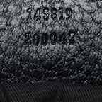 Gucci New Jackie Handbag (SHG-QKS46s)