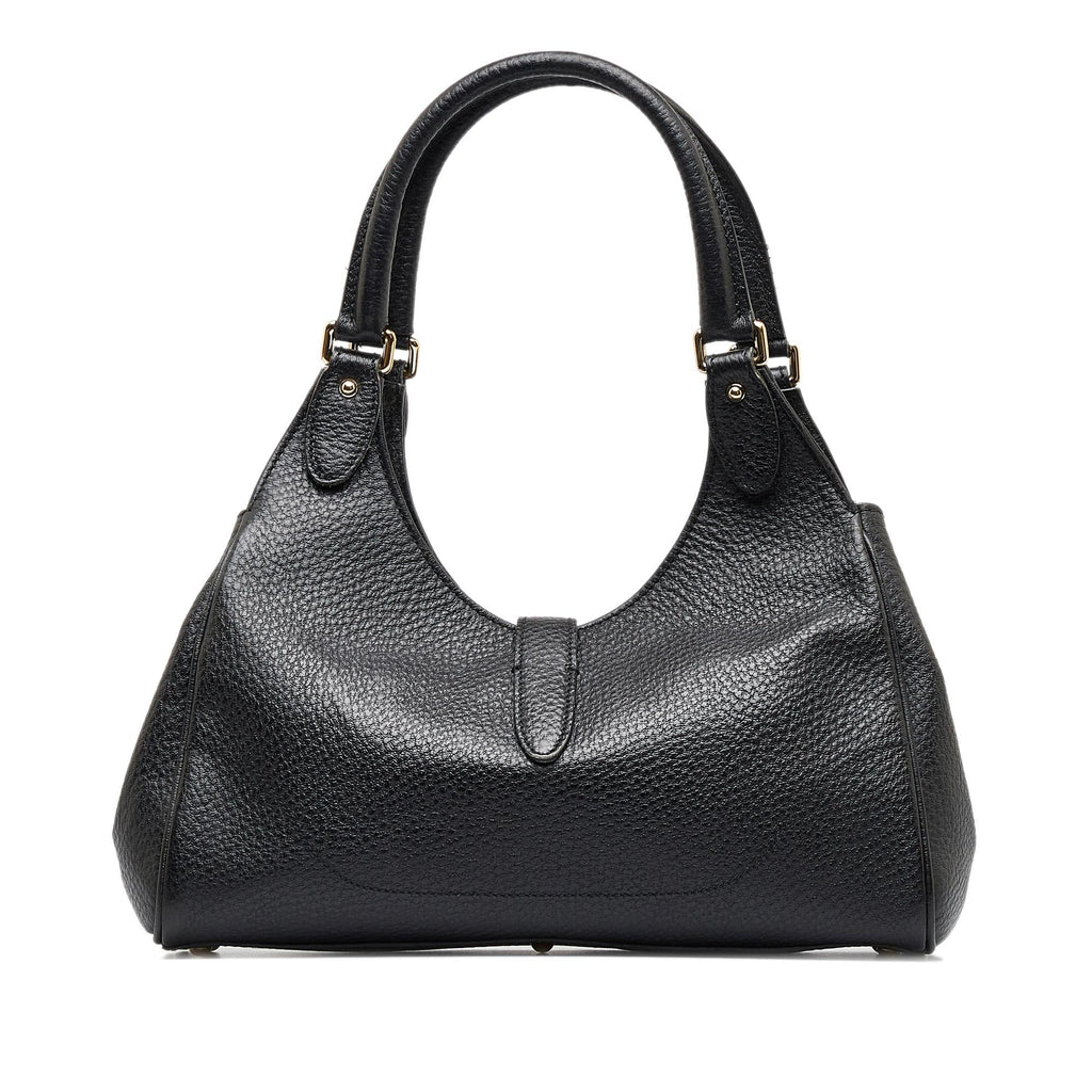 Gucci New Jackie Handbag (SHG-QKS46s)