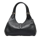 Gucci New Jackie Handbag (SHG-QKS46s)