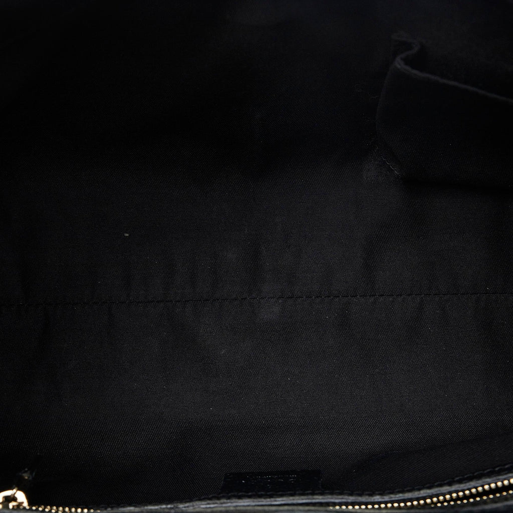 Gucci New Jackie Handbag (SHG-QKS46s)