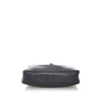 Gucci New Jackie Leather Shoulder Bag (SHG-32840)
