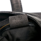Gucci New Jackie Leather Shoulder Bag (SHG-34988)