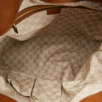 Gucci New Jackie Wicker Tote Bag (SHG-G2qUHn)