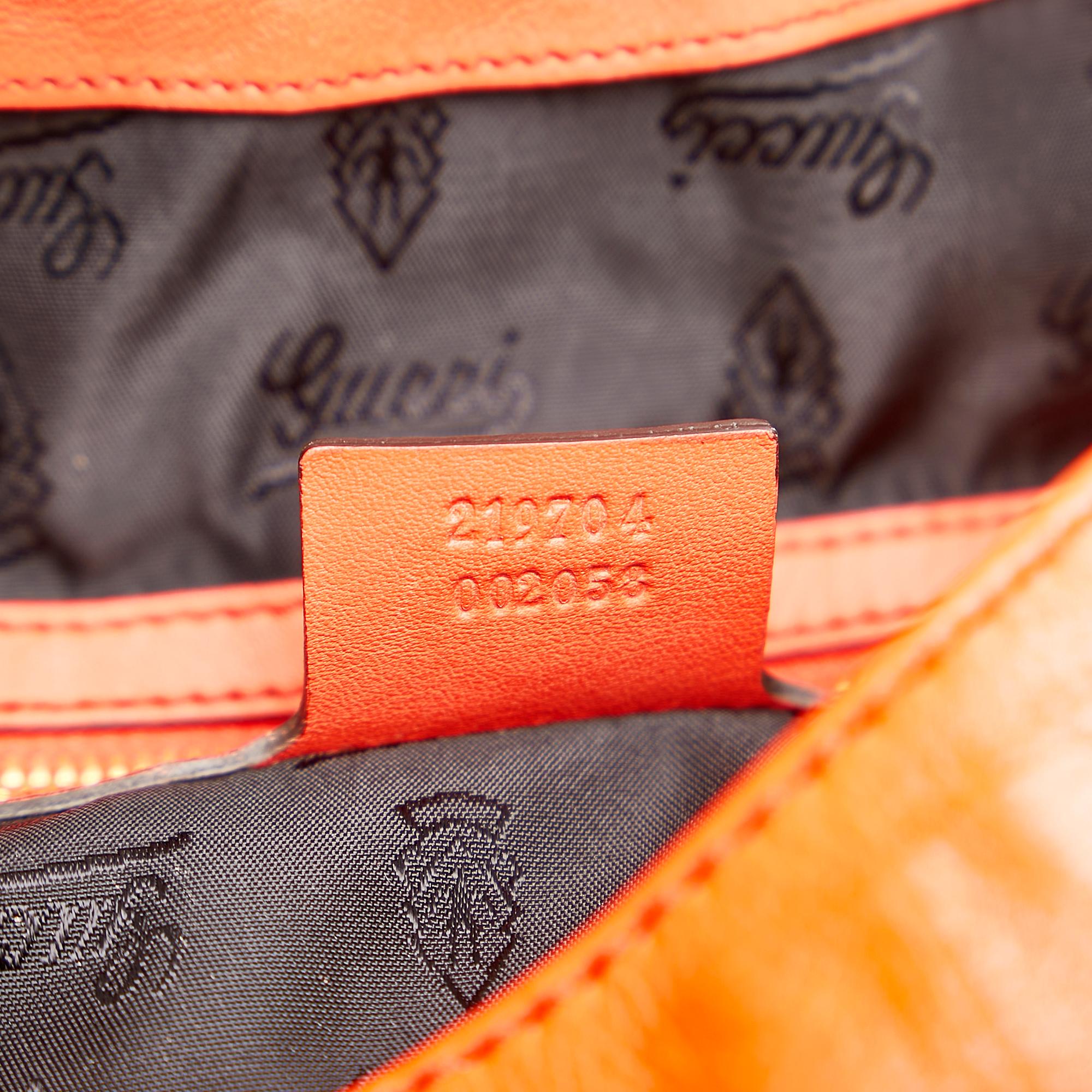 Gucci New Jackie (SHG-35731)