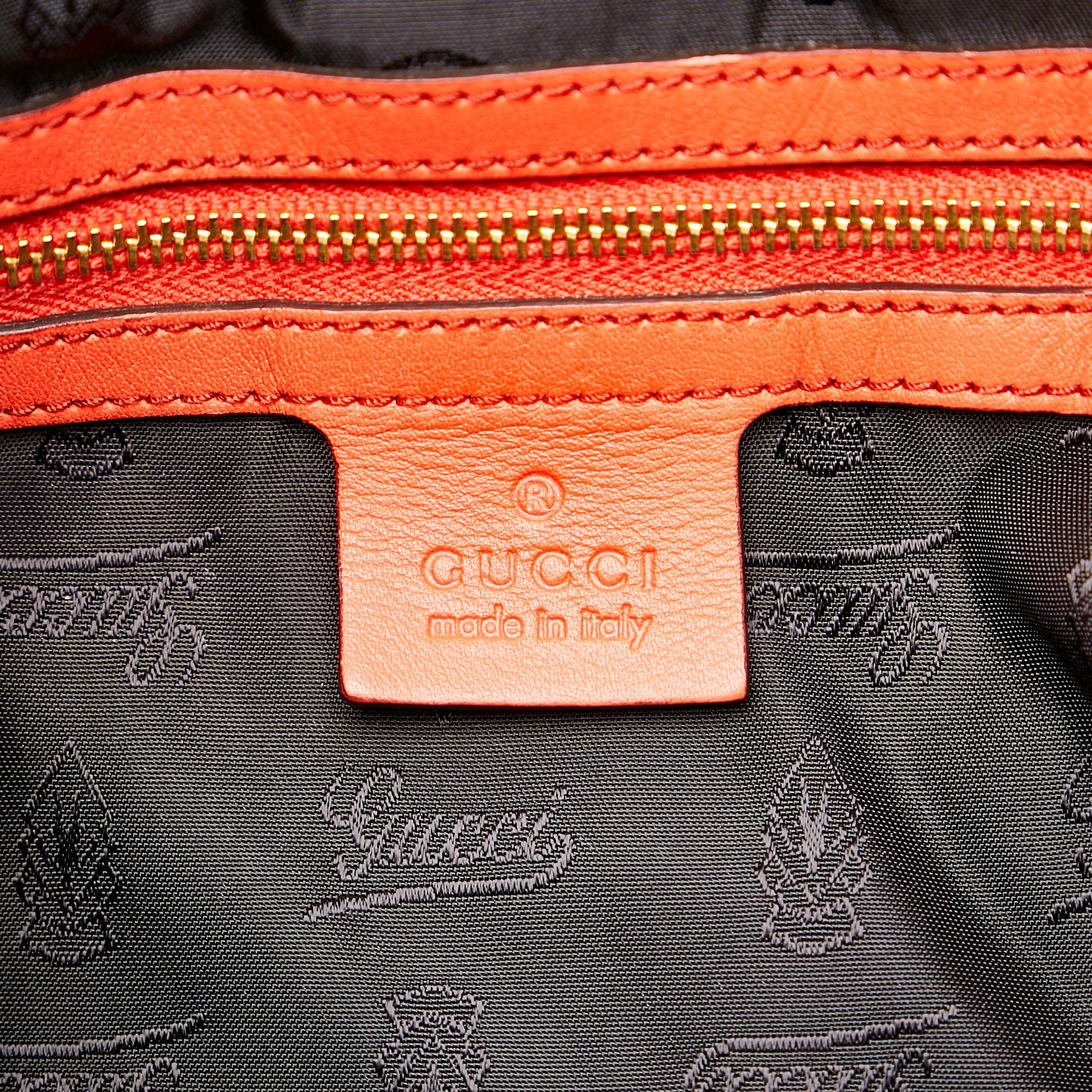 Gucci New Jackie (SHG-35731)