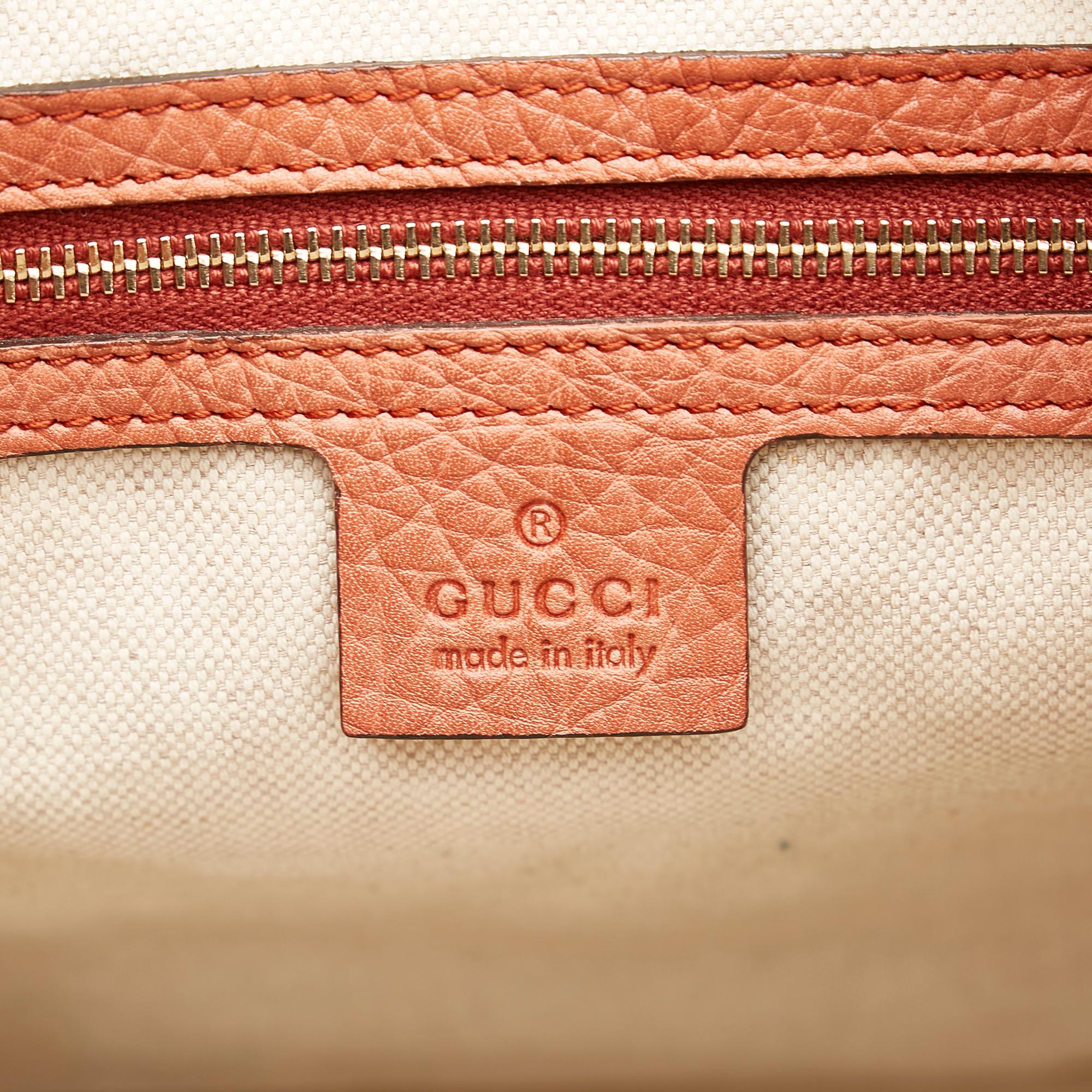 Gucci New Jackie (SHG-965FSM)