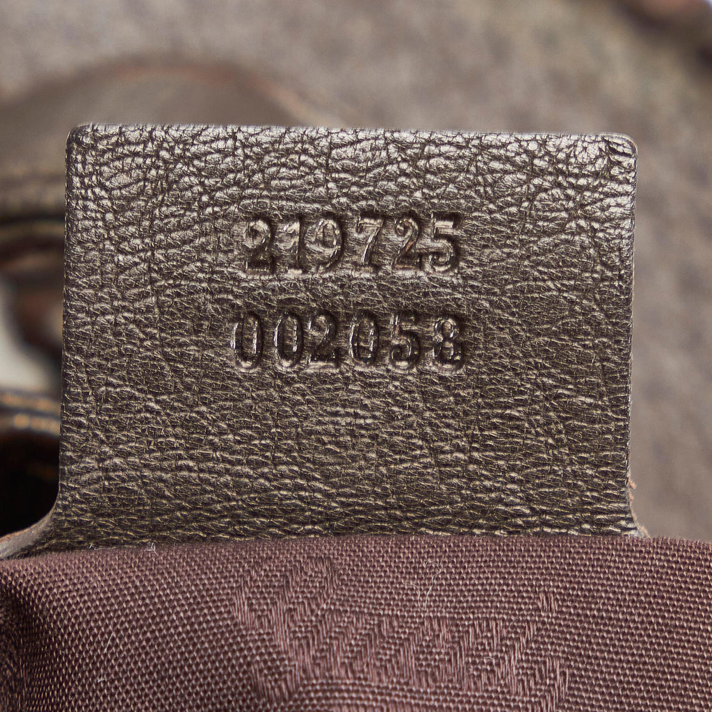 Gucci New Jackie (SHG-tedlcu)