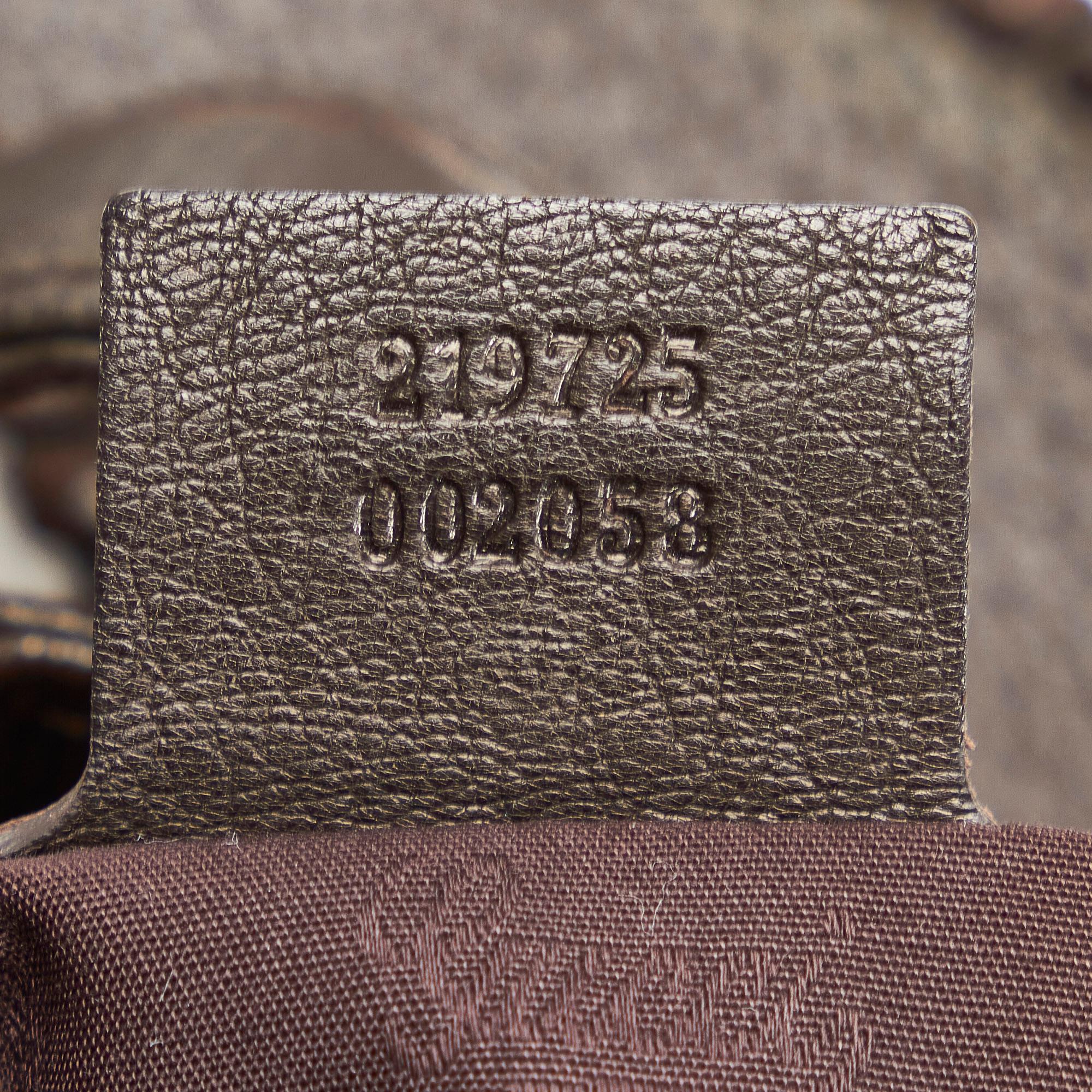 Gucci New Jackie (SHG-tedlcu)