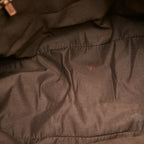 Gucci New Pelham Leather Handbag (SHG-37217)