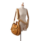 Gucci New Pelham Satchel (SHG-DoF5Vn)