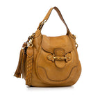 Gucci New Pelham Satchel (SHG-DoF5Vn)