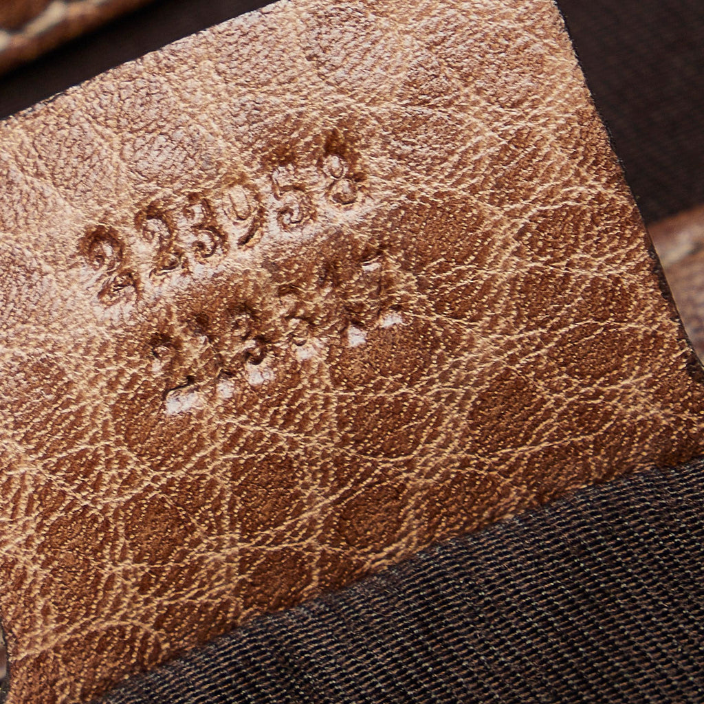 Gucci New Pelham Shoulder Bag (SHG-JL7PUN)
