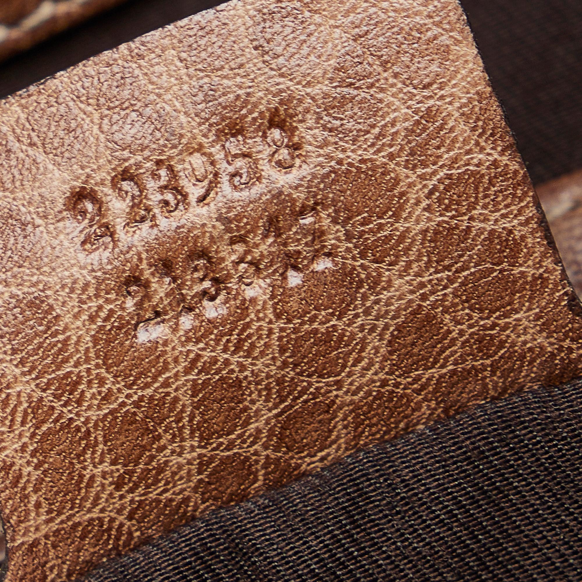 Gucci New Pelham Shoulder Bag (SHG-JL7PUN)