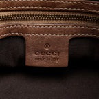 Gucci New Pelham Shoulder Bag (SHG-JL7PUN)