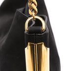 Gucci Nubuck 1970 Shoulder Bag
