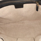 Gucci Nubuck 1970 Shoulder Bag