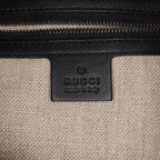 Gucci Nubuck 1970 Shoulder Bag