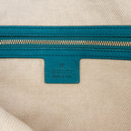 Gucci Nubuck Soho Chain Shoulder Bag