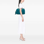 Gucci Nubuck Soho Chain Shoulder Bag