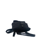 Gucci Nylon Backpack (SHG-35740)