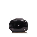 Gucci Nylon Bamboo Bucket (SHG-2zTbNP)