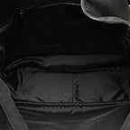 Gucci Nylon Bamboo Satchel (SHG-T1iWzs)