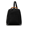 Gucci Nylon Bamboo Sling Backpack (SHG-IELGv1)