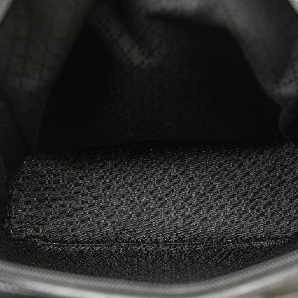 Gucci Nylon Bamboo Sling Backpack (SHG-IELGv1)